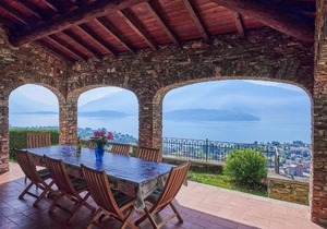 Holiday Home Villa Bellavista-3 by Interhome