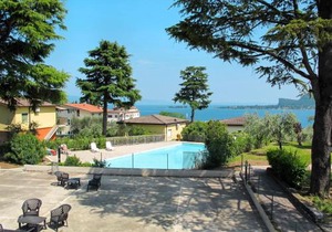 Holiday Home Villetta by Interhome