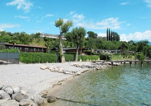 Holiday Home Villetta by Interhome