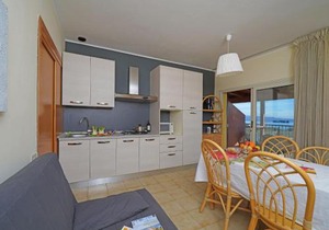 Holiday Home Villetta by Interhome