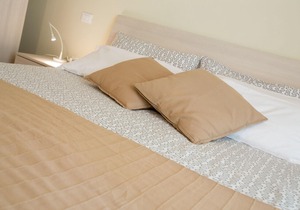 Holiday house Manerba del Garda for 1 - 8 persons with 4 bedrooms - Holiday home