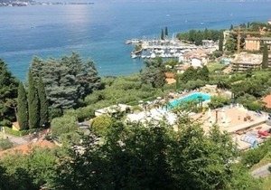 Holiday park Internazionale Eden - Mobilehome Viola (2836)