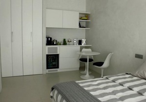 Home BB Milano