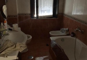 home milanese df