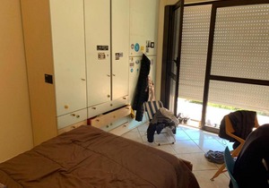 home milanese df