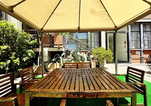 Hostel ∙ 8 guests