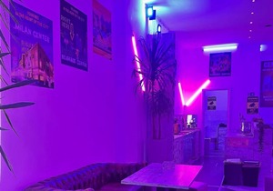 Hostel ∙ 8 guests