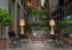 Hotel Ariston