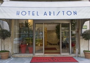 Hotel Ariston