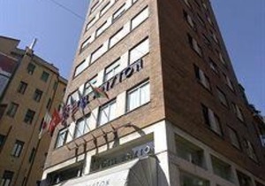 Hotel Ariston