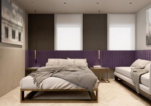 Hotel Cervo Milan