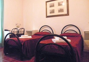 Hotel Convertini