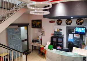 Hotel Convertini