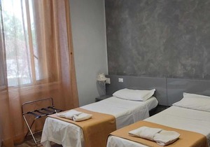 Hotel Convertini