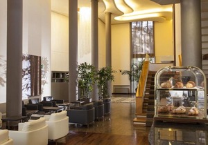 Hotel Cora