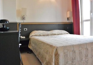 Hotel Corallo