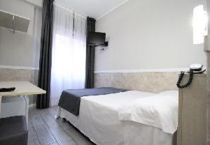 Hotel Corallo