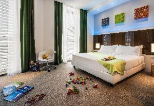 Hotel degli Arcimboldi