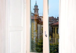 Hotel Europa Varese