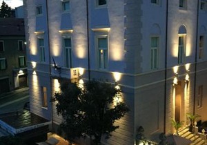 Hotel Europa Varese