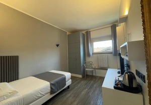 Hotel Europa Varese
