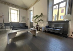 Hotel Europa Varese