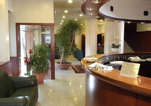 Hotel Excelsior Magenta