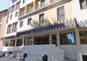 Hotel Excelsior Magenta
