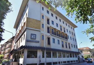Hotel Excelsior Magenta
