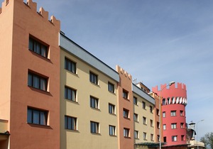 Hotel il Castelletto
