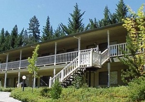 Hotel il Castelletto
