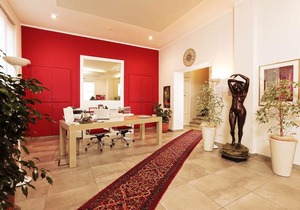 Hotel La Nuova Rotaia