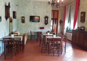 Hotel La Pendola