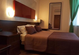 Hotel La Pendola