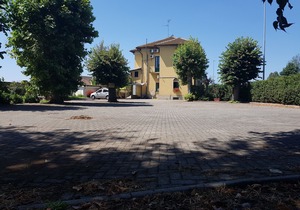 Hotel La Pendola