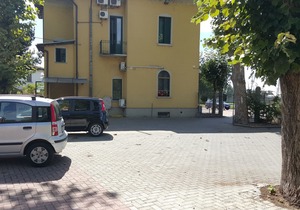 Hotel La Pendola