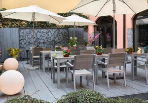 Hotel Lombardia