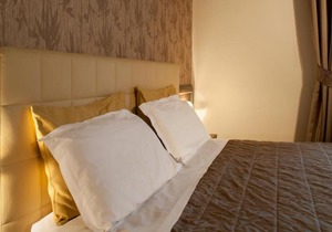 Hotel Milano Palmanova