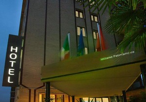 Hotel Milano Palmanova