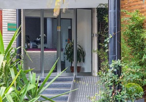Hotel Milano Palmanova