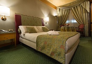 Hotel Motel Visconteo