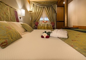 Hotel Motel Visconteo