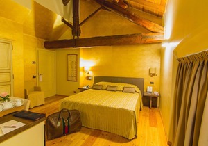 Hotel Parco Borromeo