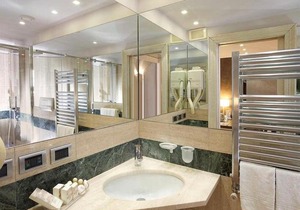 Hotel Parco Borromeo - Monza Brianza