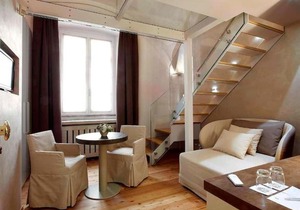 Hotel Parco Borromeo - Monza Brianza