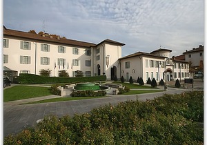 Hotel Parco Borromeo