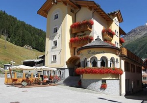 Hotel Pedranzini