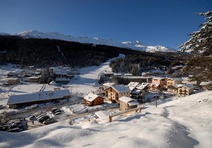 Hotel Pedranzini