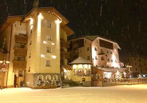 Hotel Pedranzini
