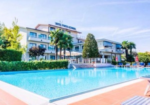 Hotel Porto Azzurro